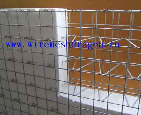 3d wire panel,two layer wire panel,welded wire panel