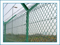 diamond wire mesh,chainlink fence,wire mesh fence