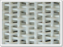 polyester dryer fabric