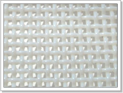 Polyester plain fabric